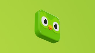Duolingo - Gamified Language Learning Revolution