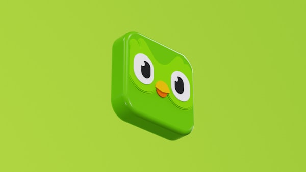 An open letter to Duolingo