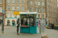 Best Laptop Friendly Cafes in Edinburgh With Fast Wifi