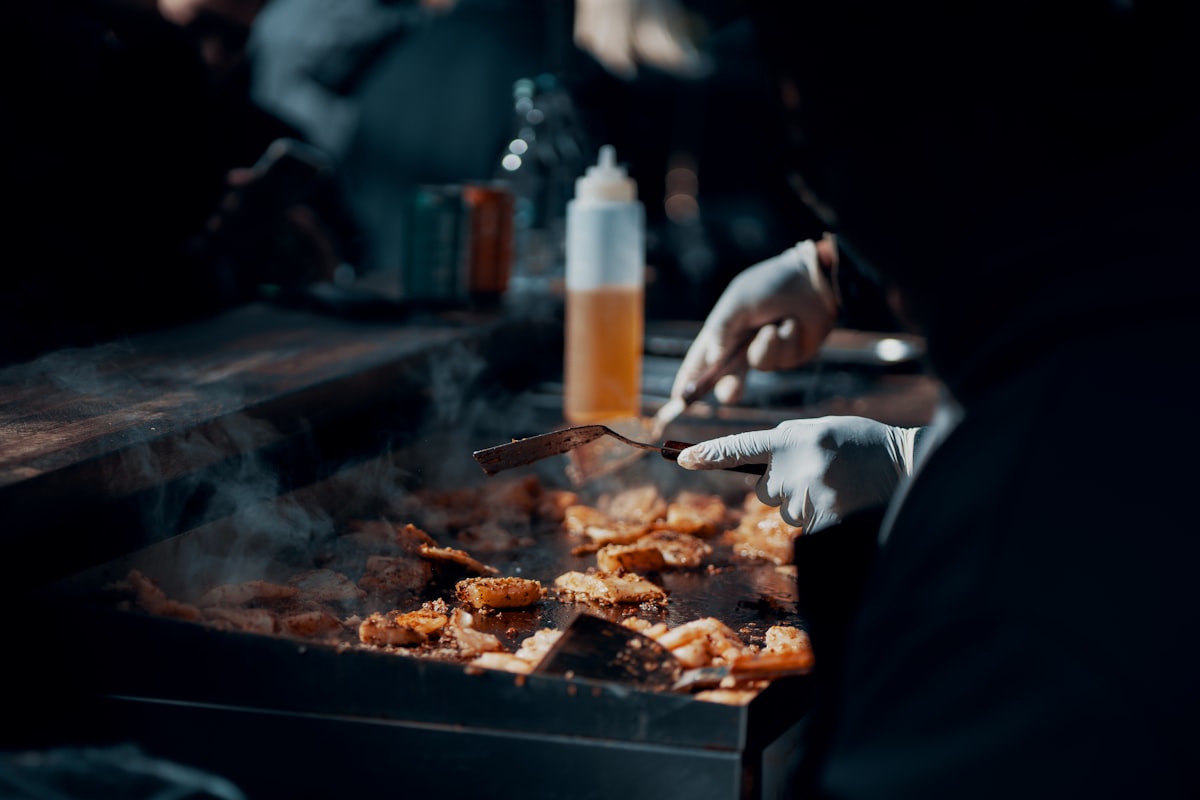The Best UK Food Festivals in 2026: A Complete Guide