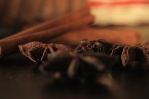 Spiced Warmth