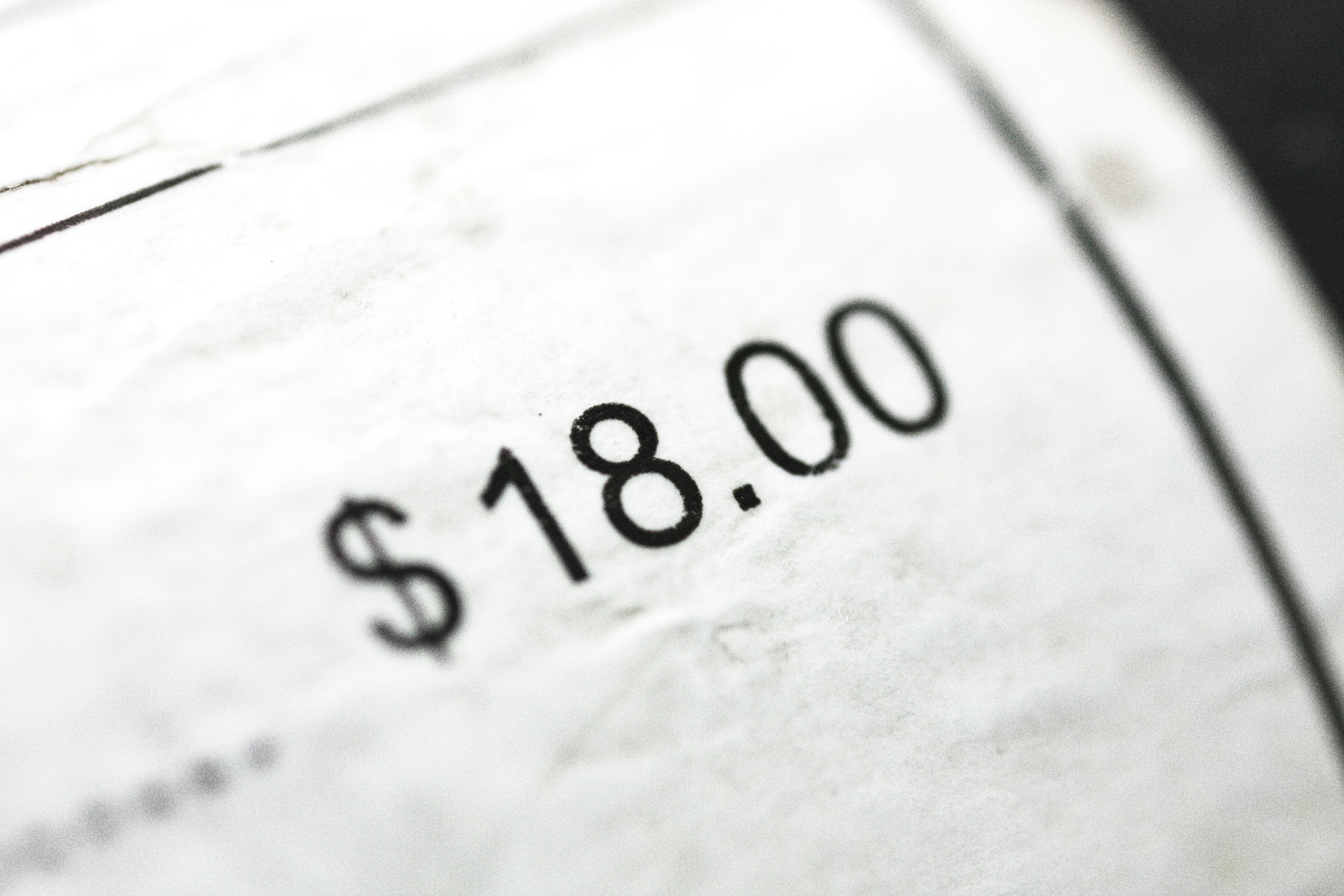 Effective Invoicing Process