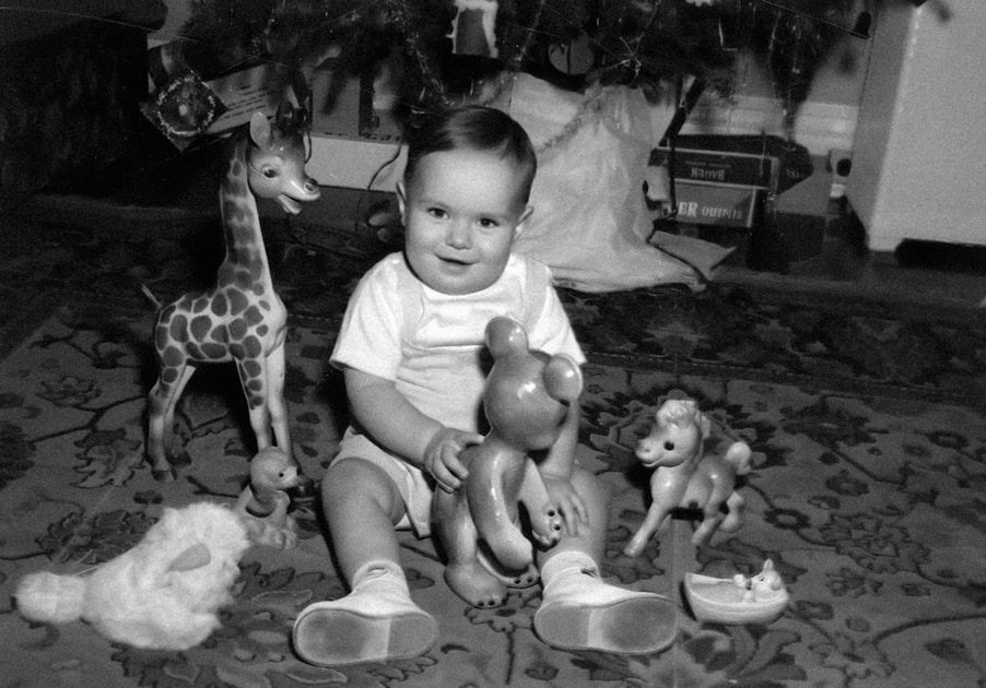 Die besten spielzeuge fuer babys von 3 6 monaten was wirklich bespielt wird — step-by-step visual example