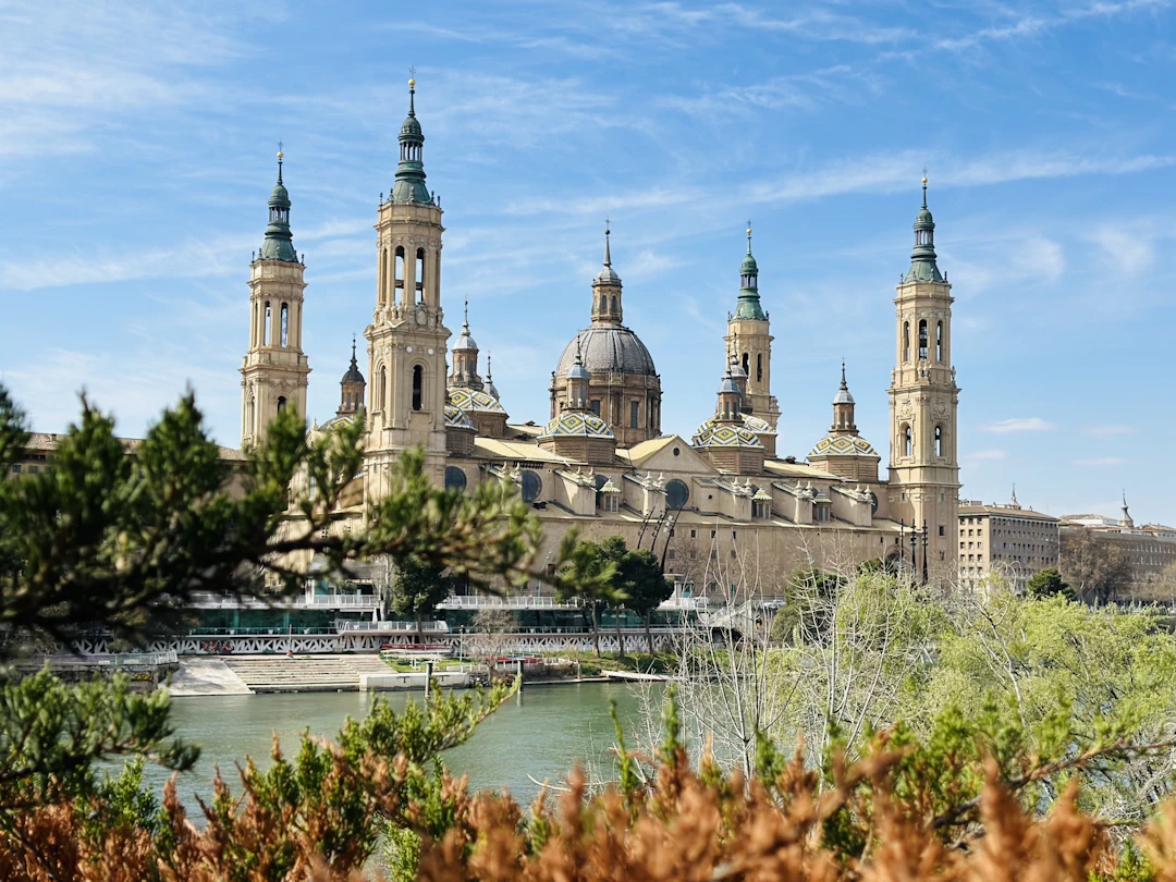 Zaragoza 5-Day Family Itinerary: Classic & Relaxed Routes