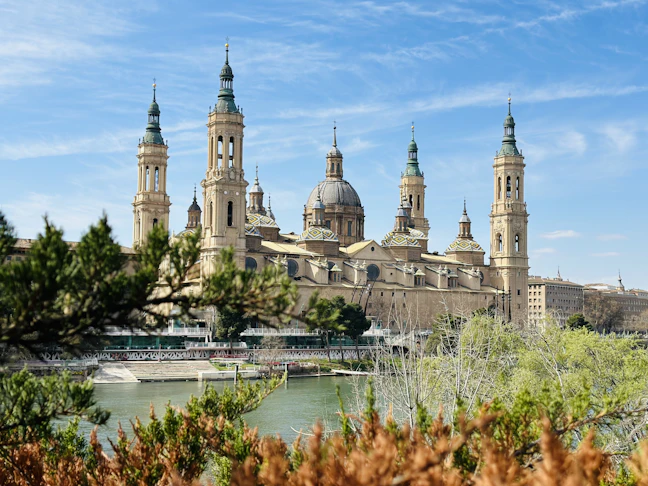 Zaragoza 5-Day Family Itinerary: Classic & Relaxed Routes