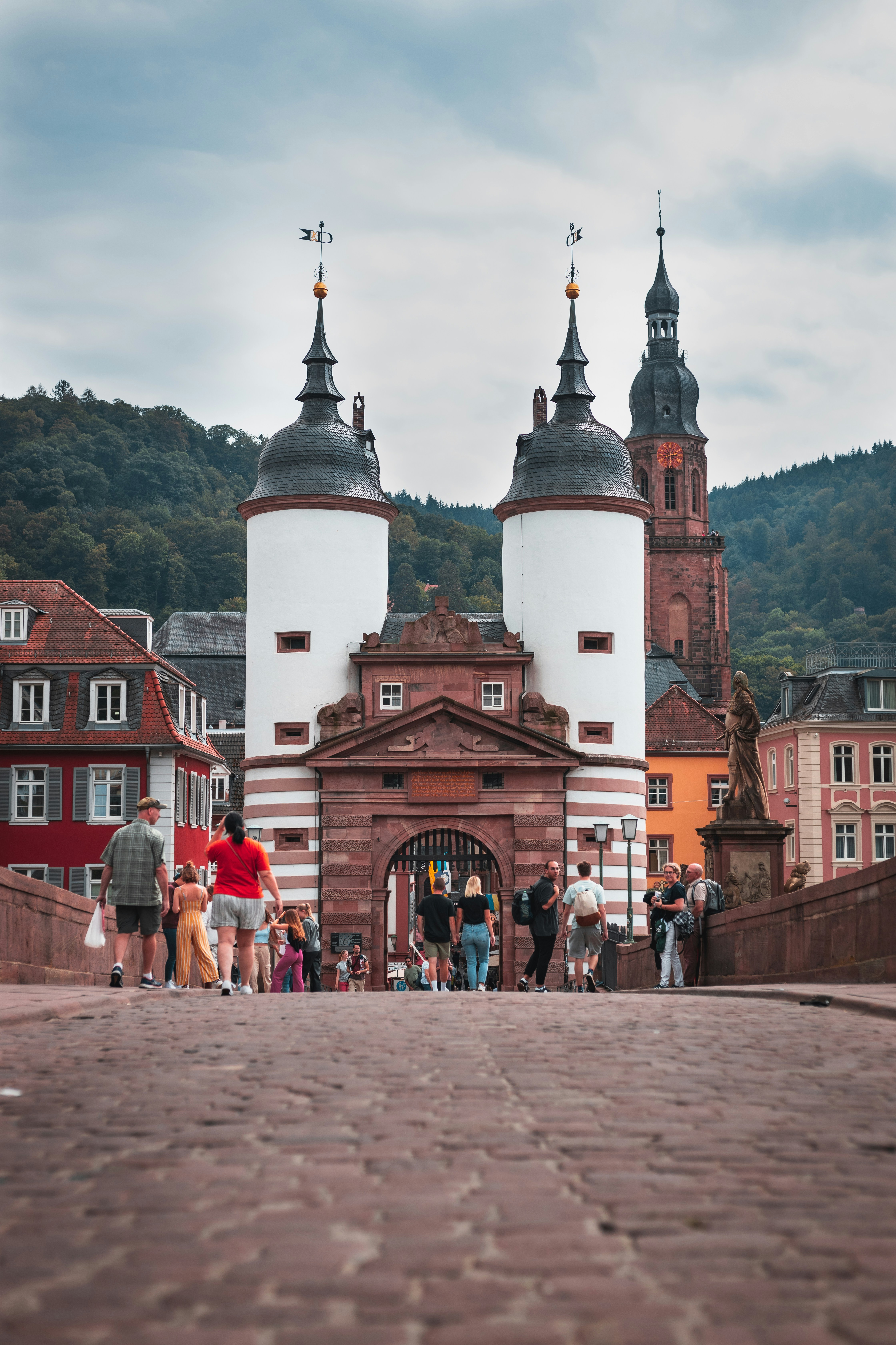 Heidelberg travel photo