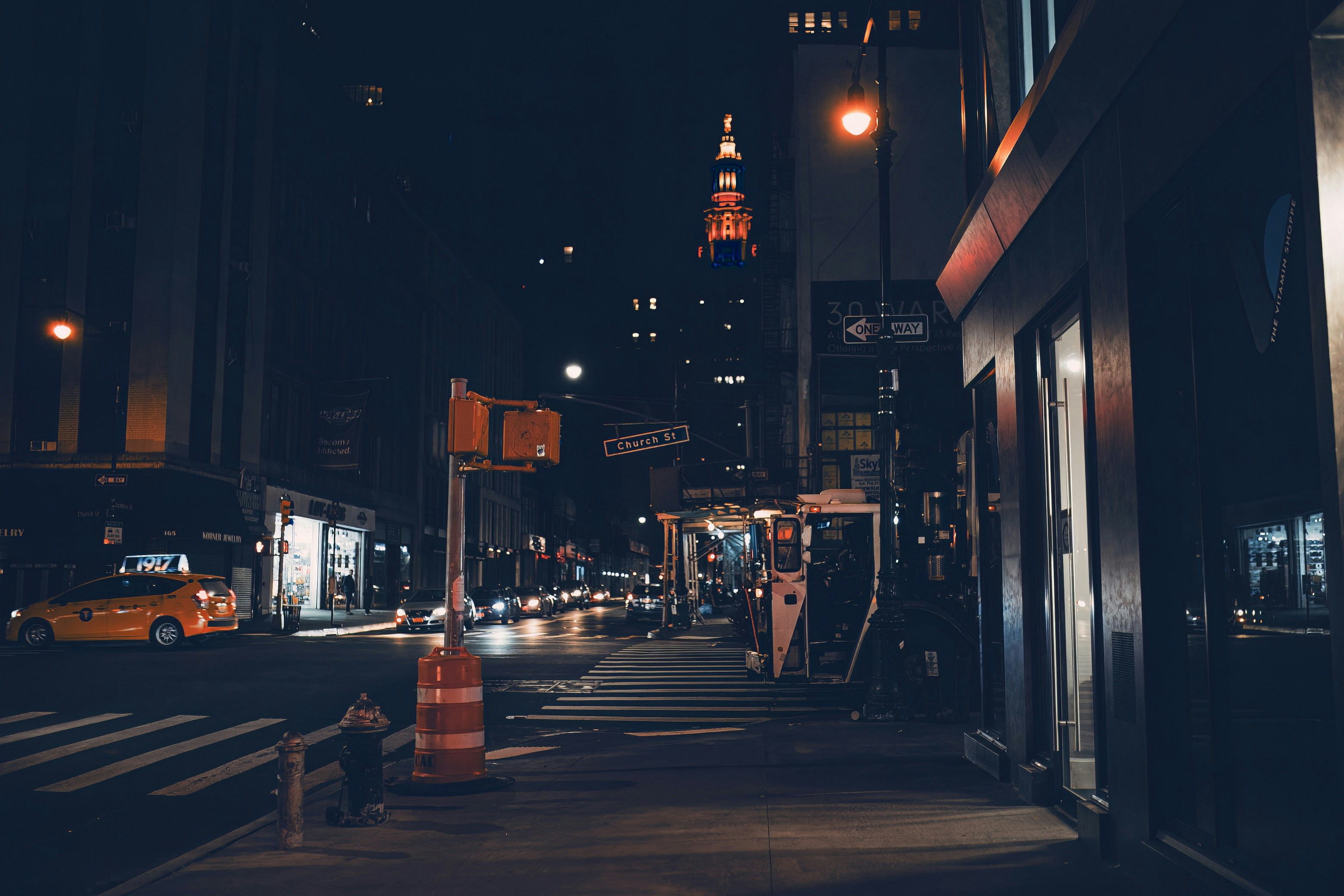 Trivia nights in Clichy, France