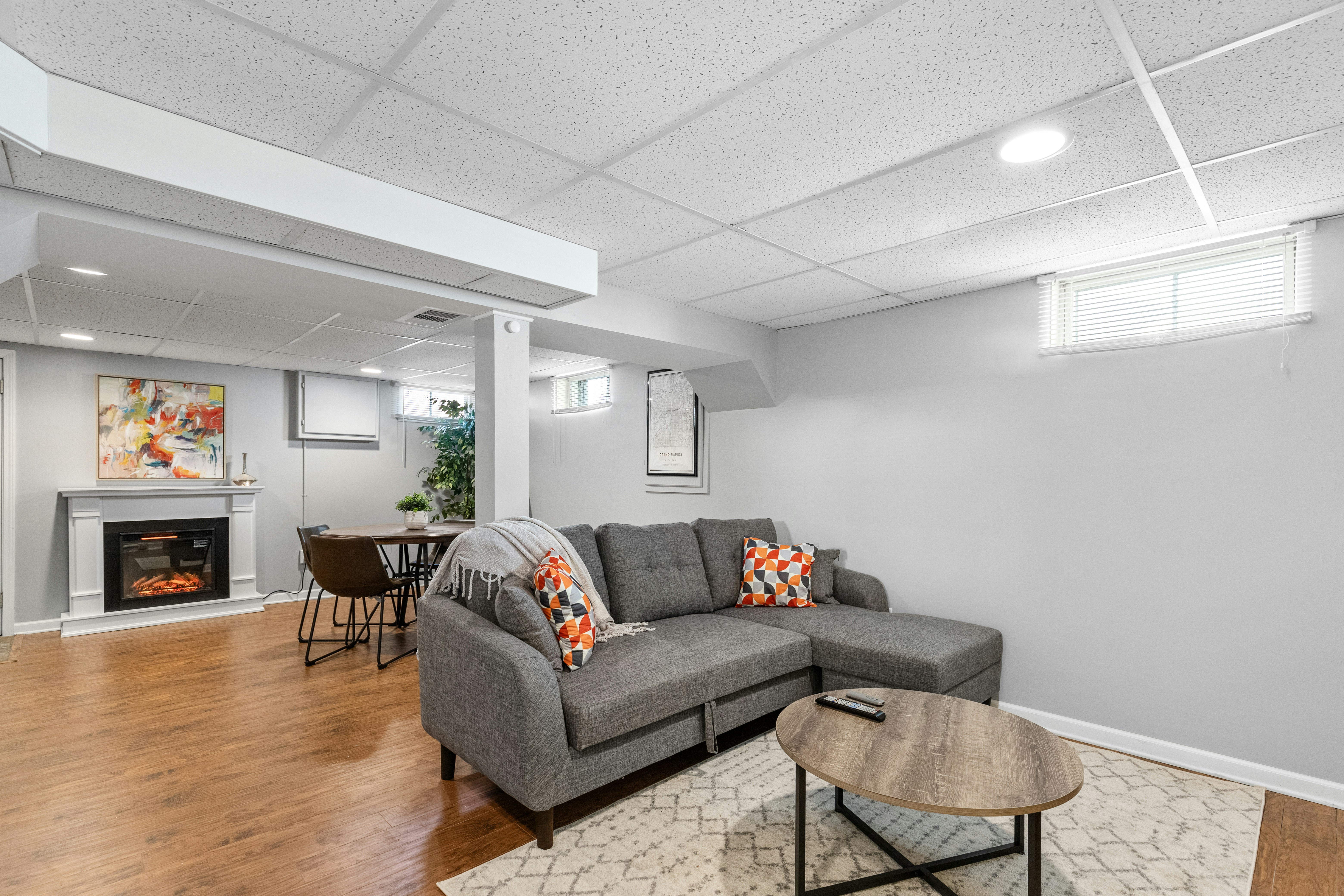 Trumpalaikė butų nuoma