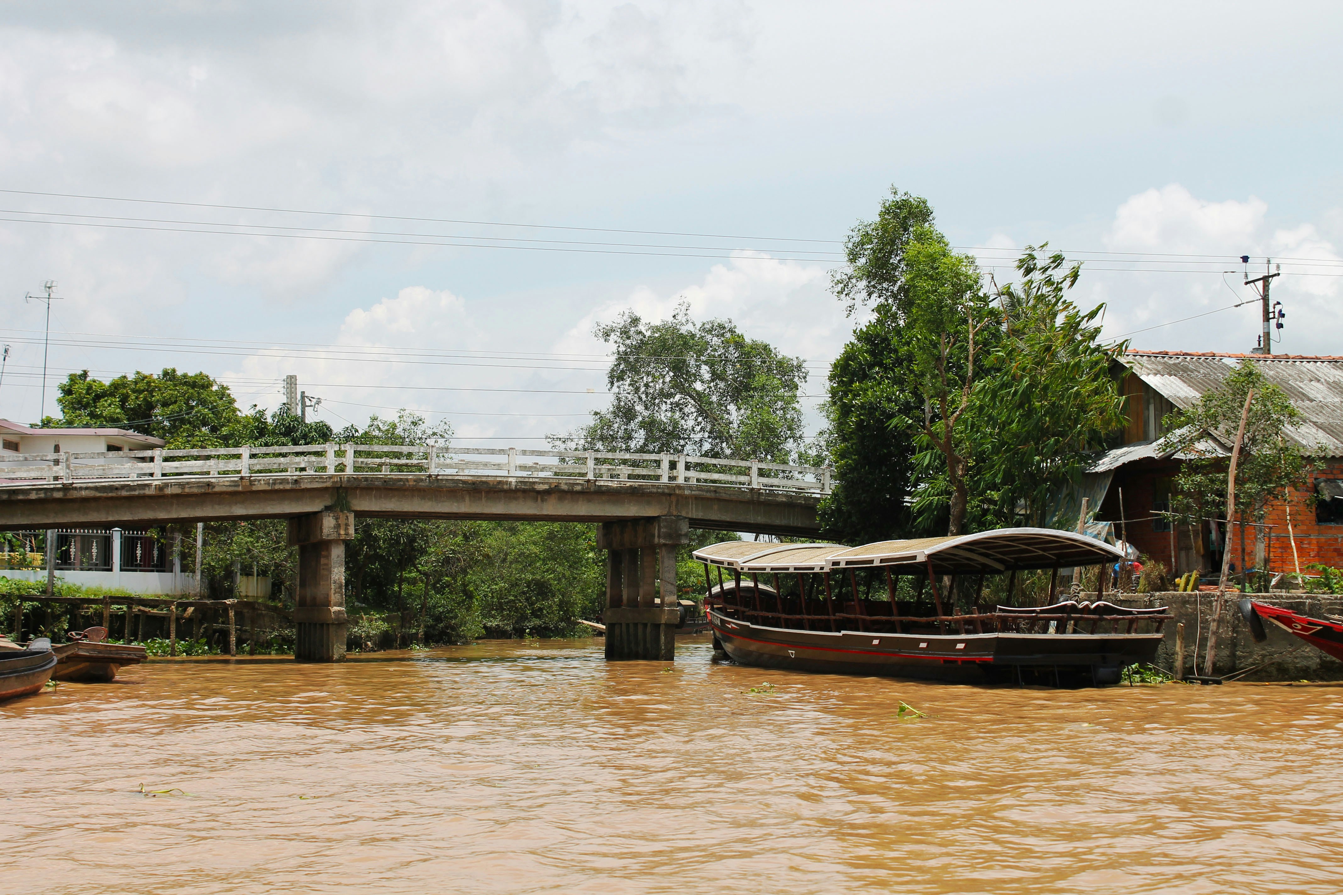 Mekong Delta – Day Trips & Surroundings