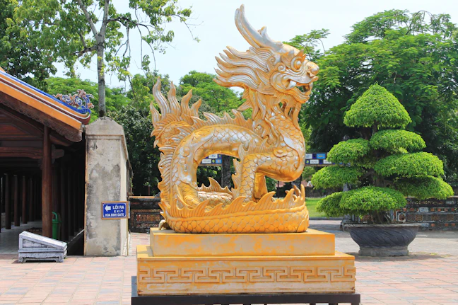 5-Day Hue Family Travel Itinerary: Classic & Relaxed