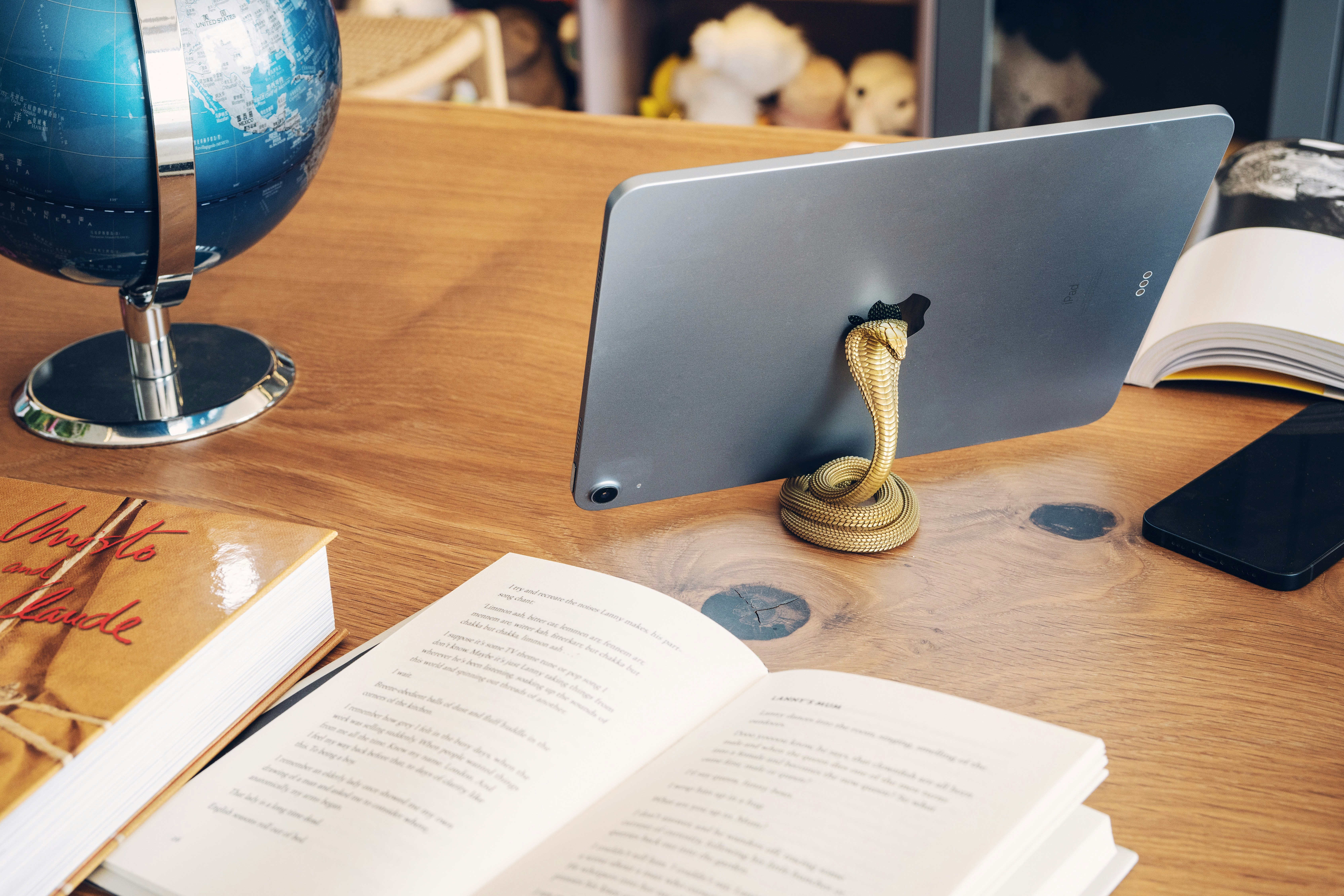 Unlocking the Future of Education with AI: Trends, Challenges, and Opportunities