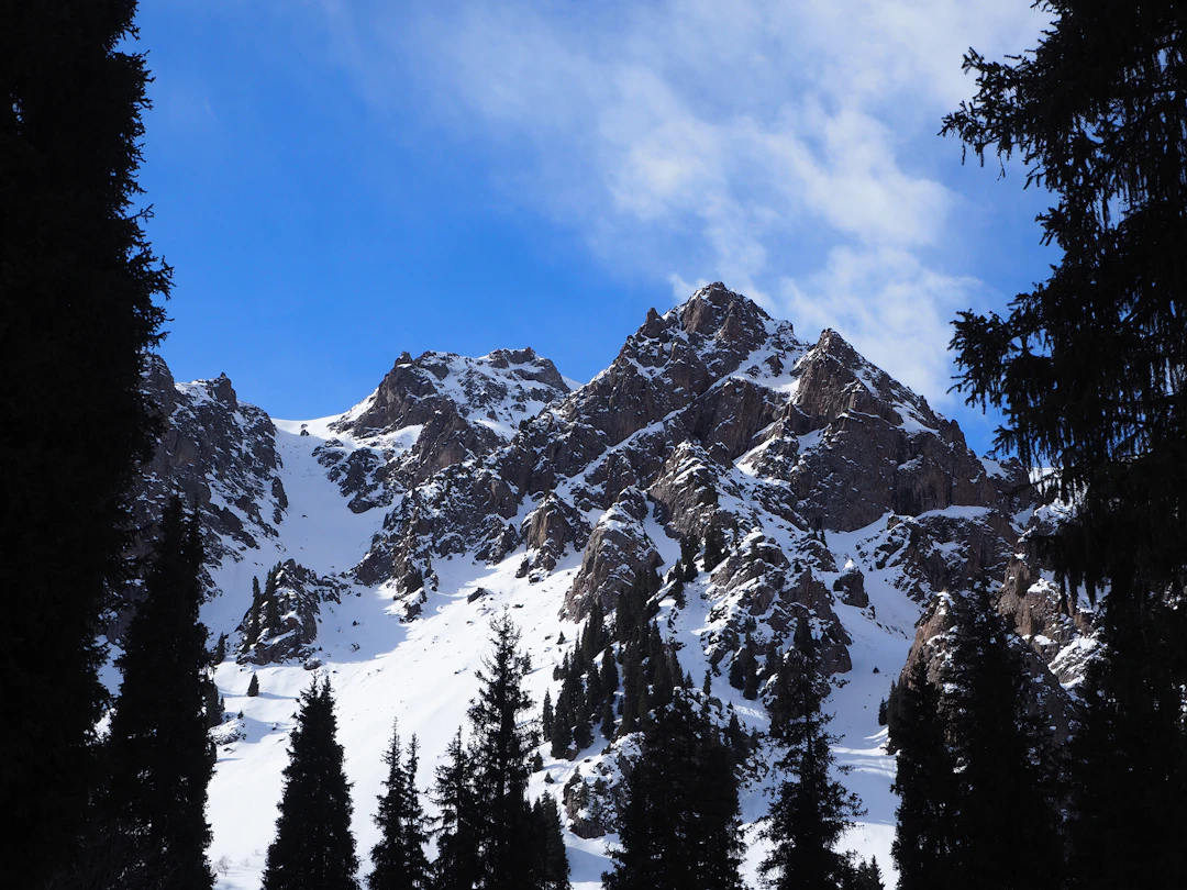 15-Day Luxury Kazakhstan Itinerary: Epic Nationwide Journey