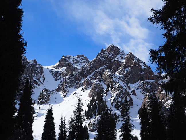 15-Day Luxury Kazakhstan Itinerary: Epic Nationwide Journey