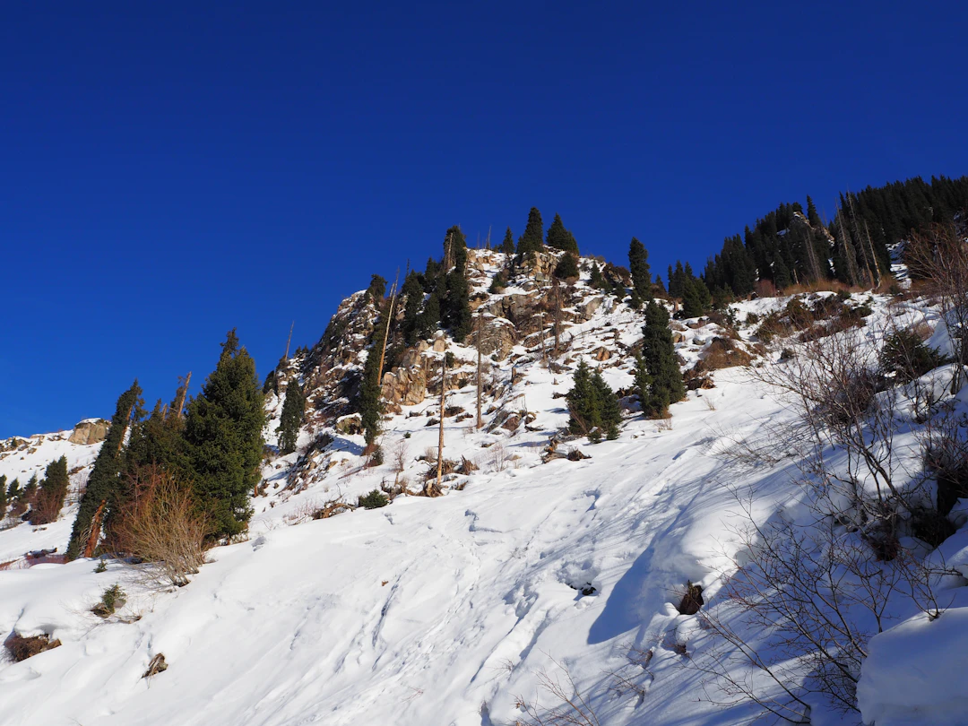 Budget Almaty Itinerary: 3 Days for Under $40