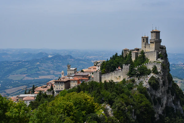 Italy’s Adriatic Riviera