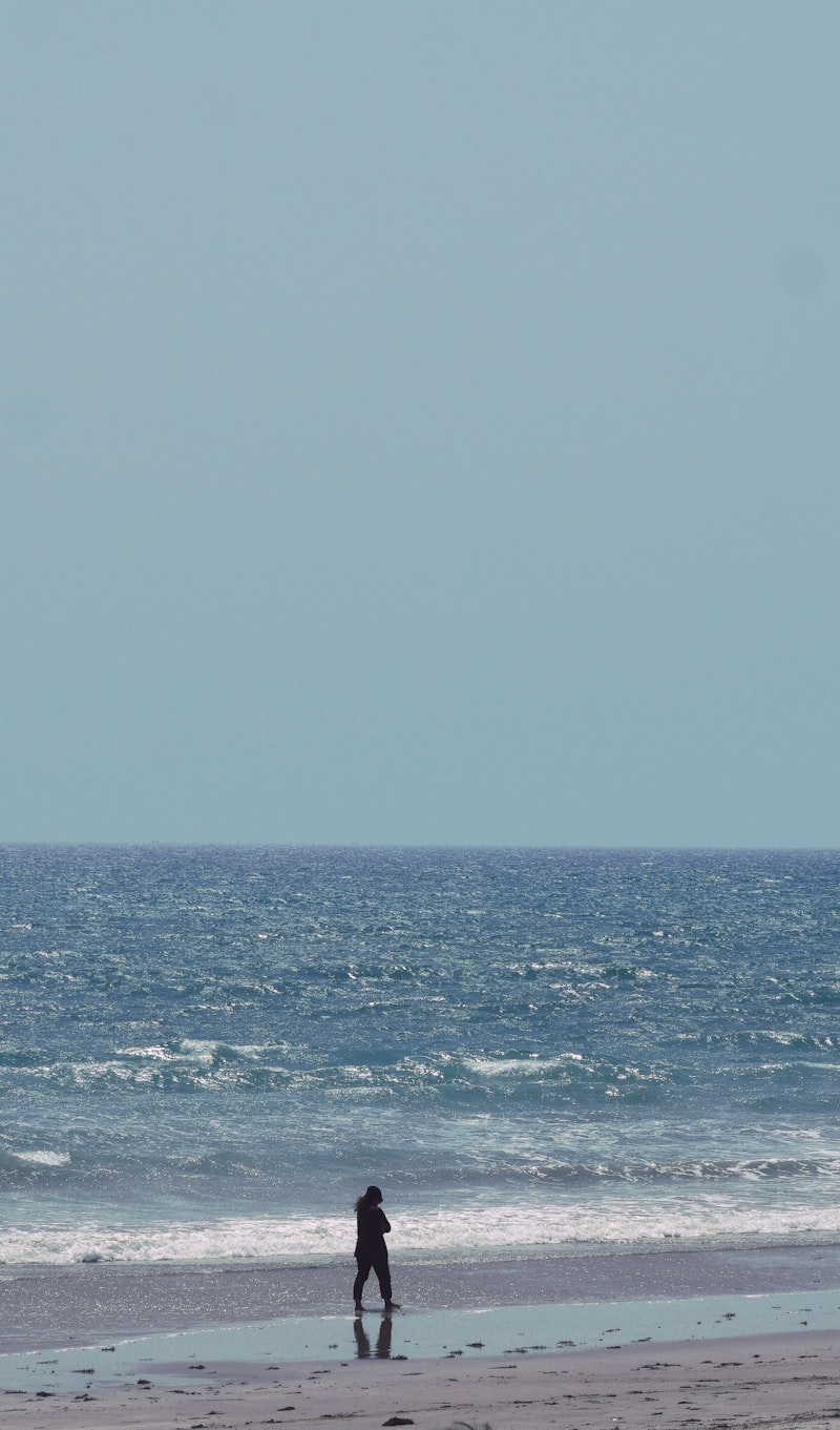 Foum Labouir Beach Dakhla