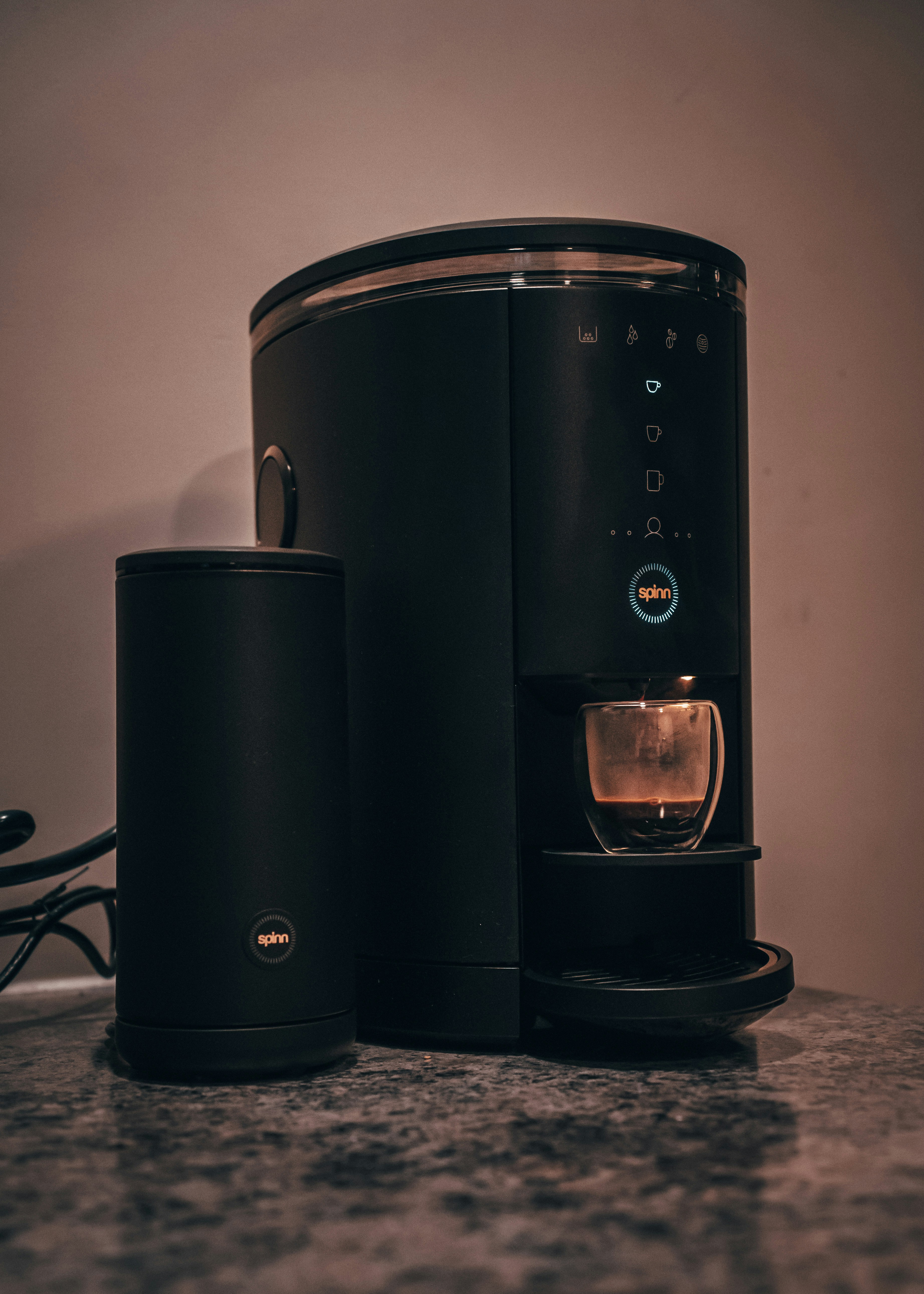 Smart Coffee Maker