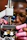 Close-up of a technician adjusting a gate mechanism with tools in hand, showing attention to detail.