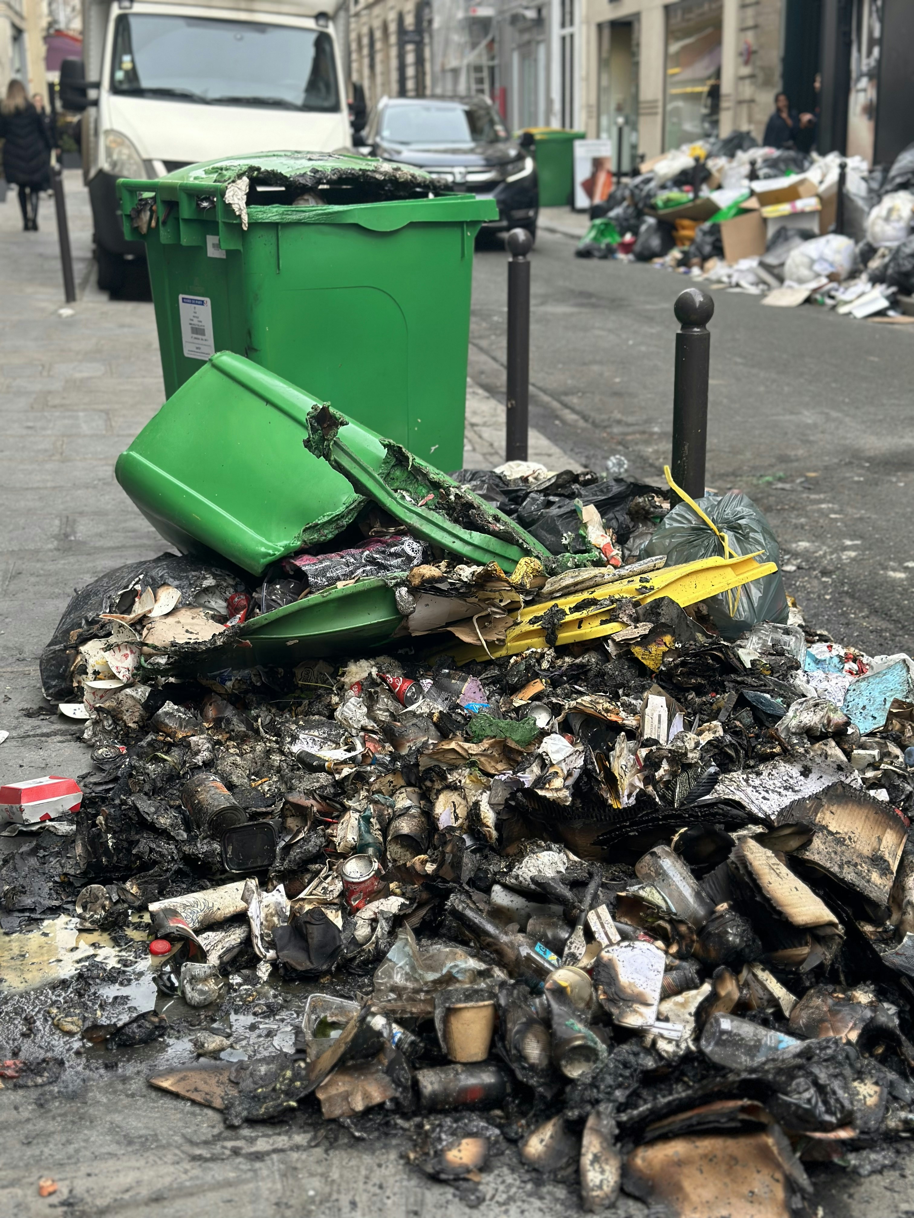 2020 Retrospective: 🖕 with a side of ❤️ and 👍