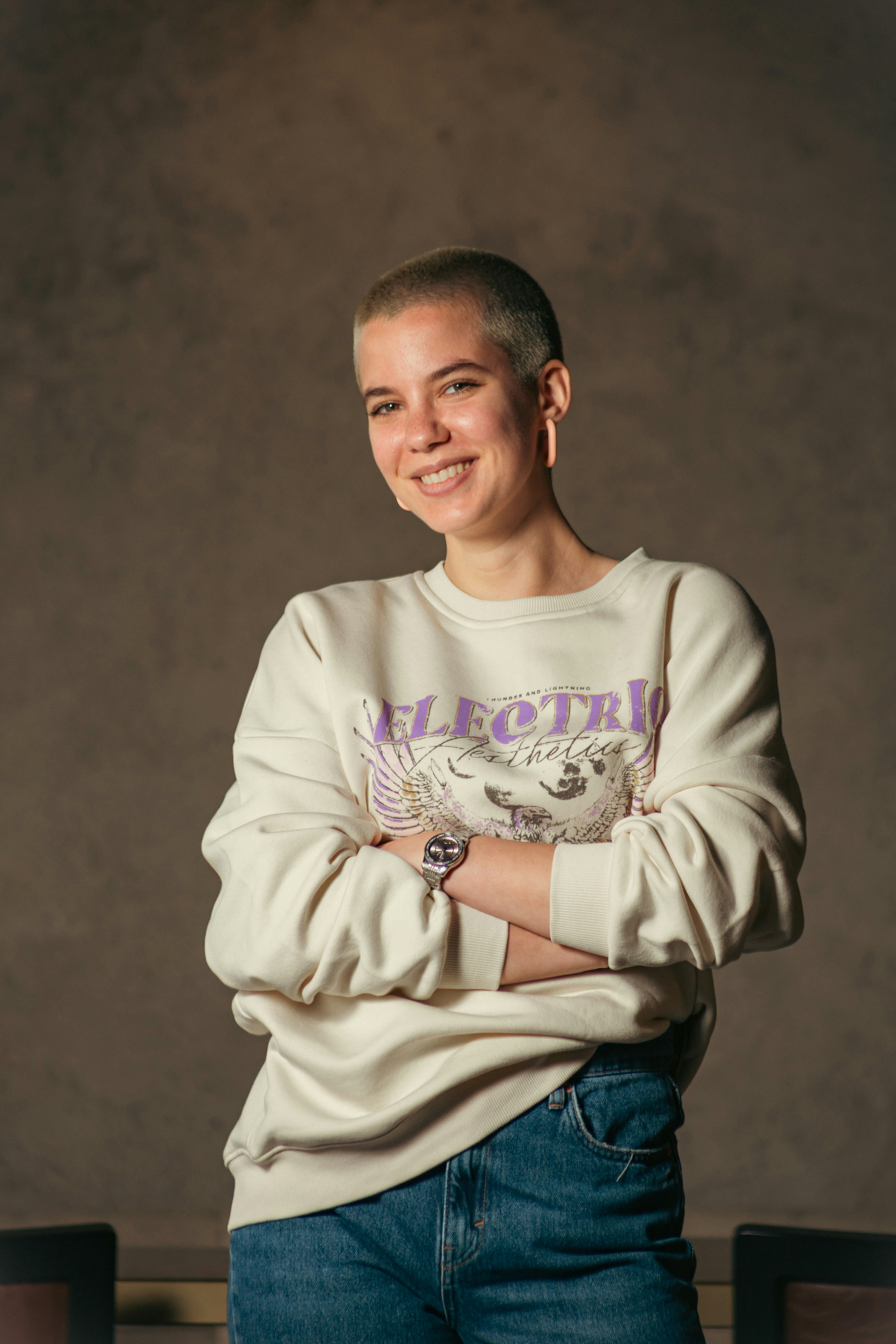 16 yaşındaki Leann Virginia Wilcox Gary...