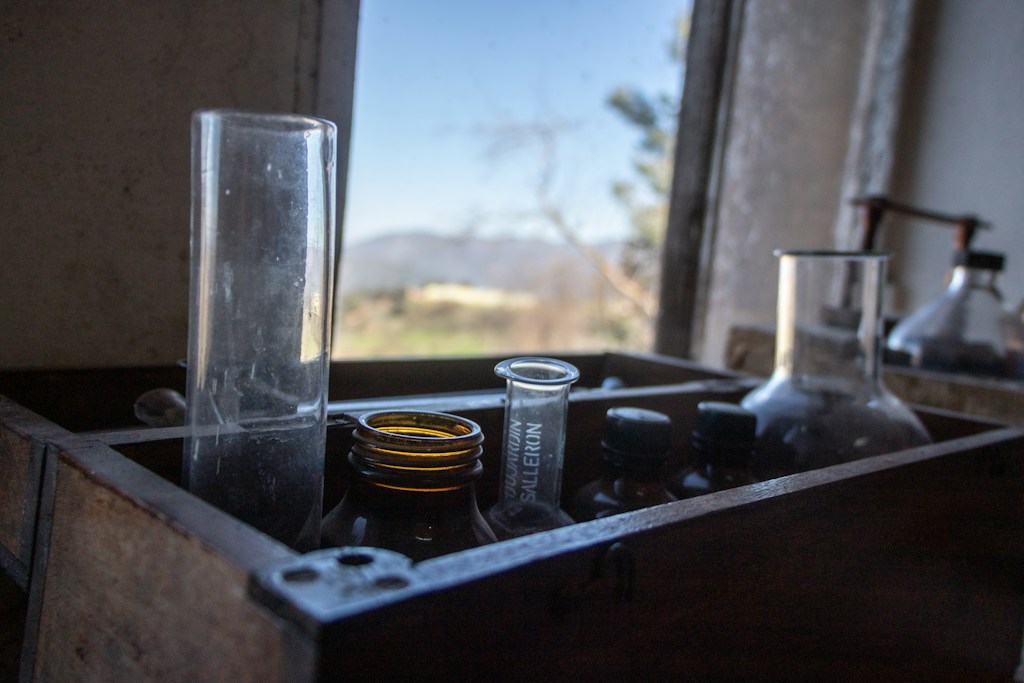 Molecular Research Reagent