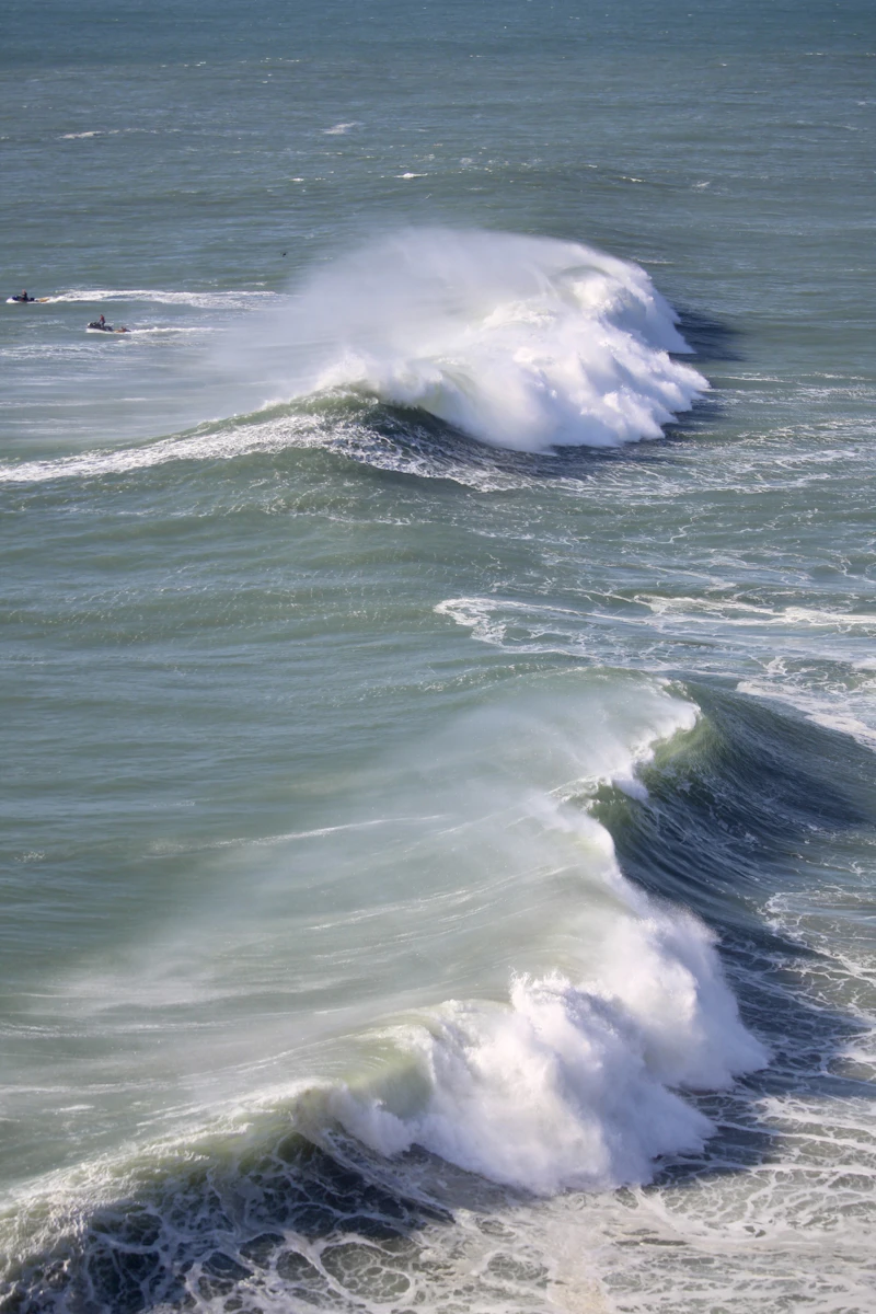 Retiros de surf de lujo en Taghazout: de Anchor Point a los protocolos de recuperación
