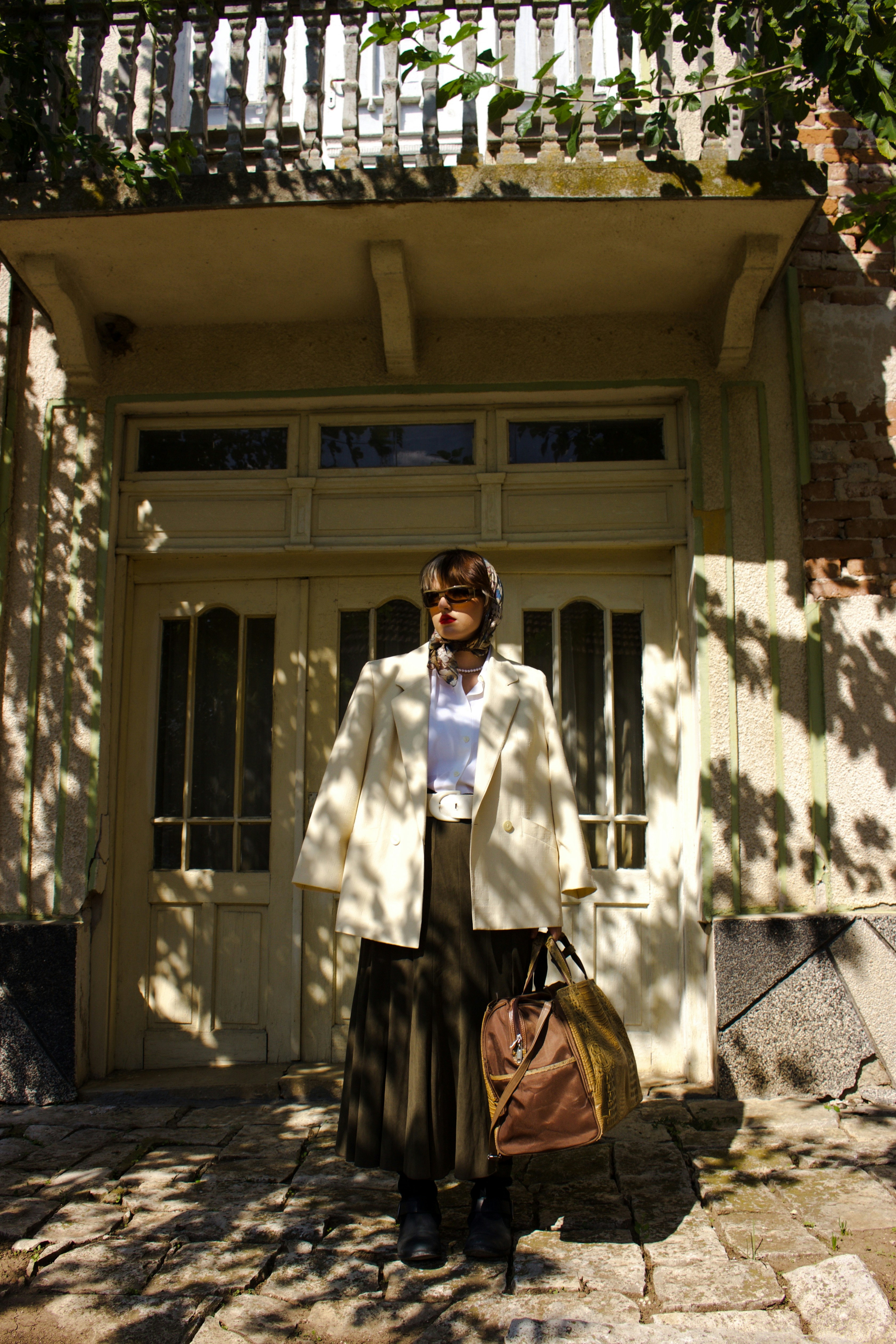 The Art of the Fashion Editorial: A Journey from Planning to Publication