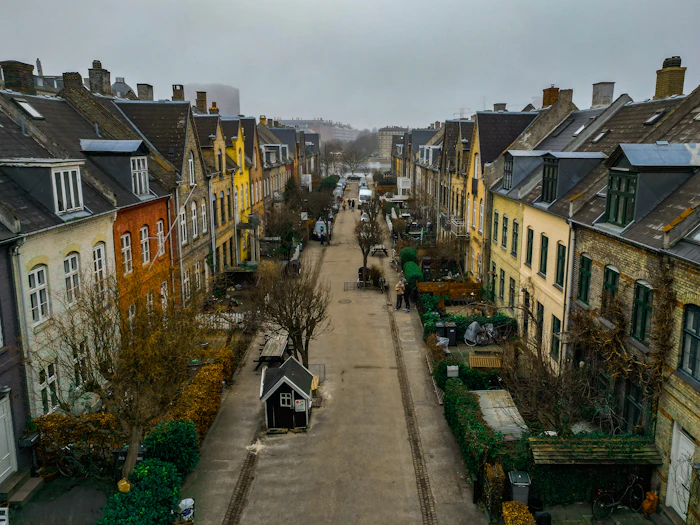 Best Airbnb Neighborhoods