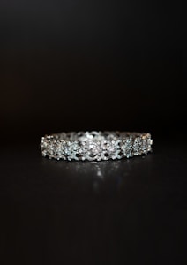 Elegant Designer Ring