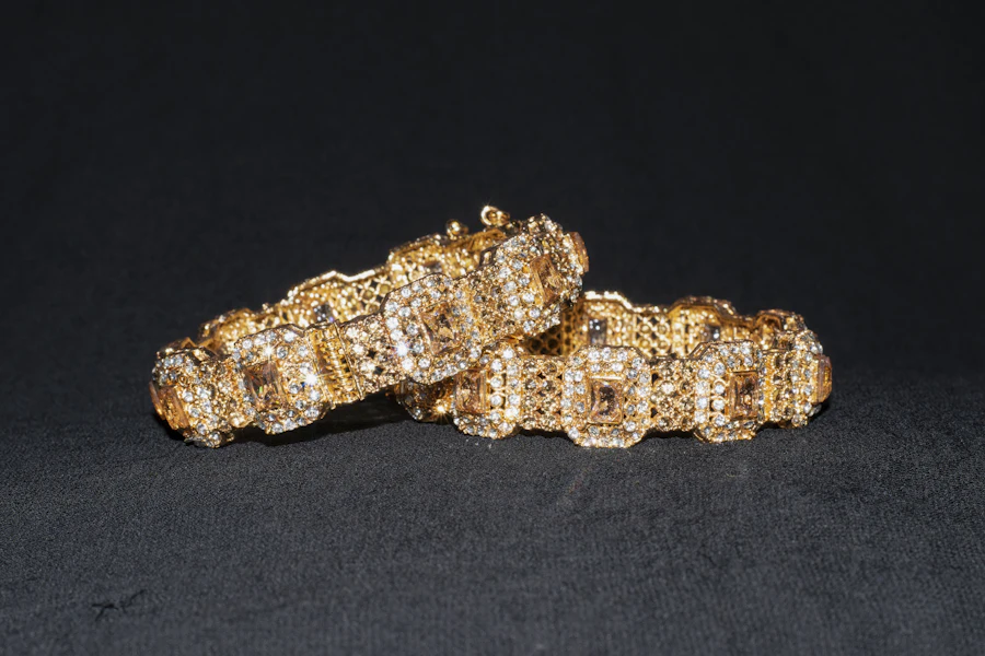 Sarbloh steel Sikh kada bracelet
