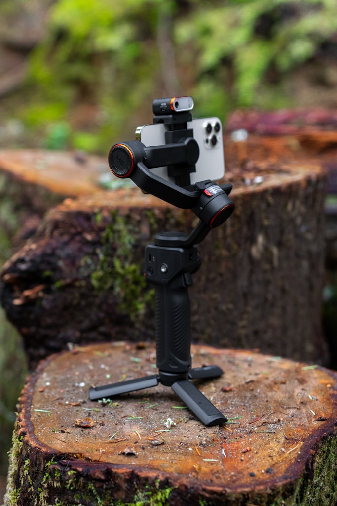 Smartphone Gimbal