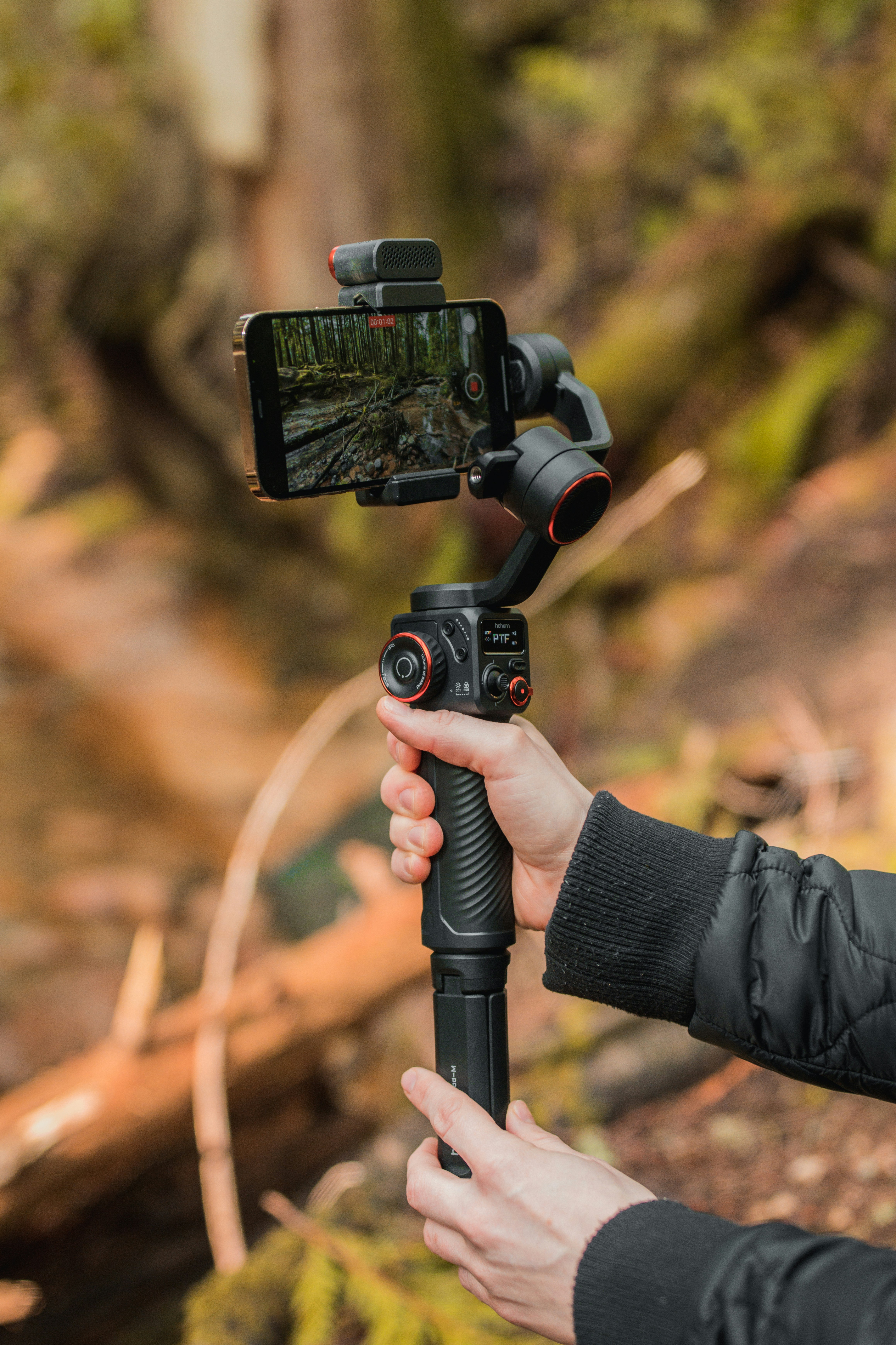 Mau Konten Stabil Tanpa Gimbal? Coba Z Flip 7