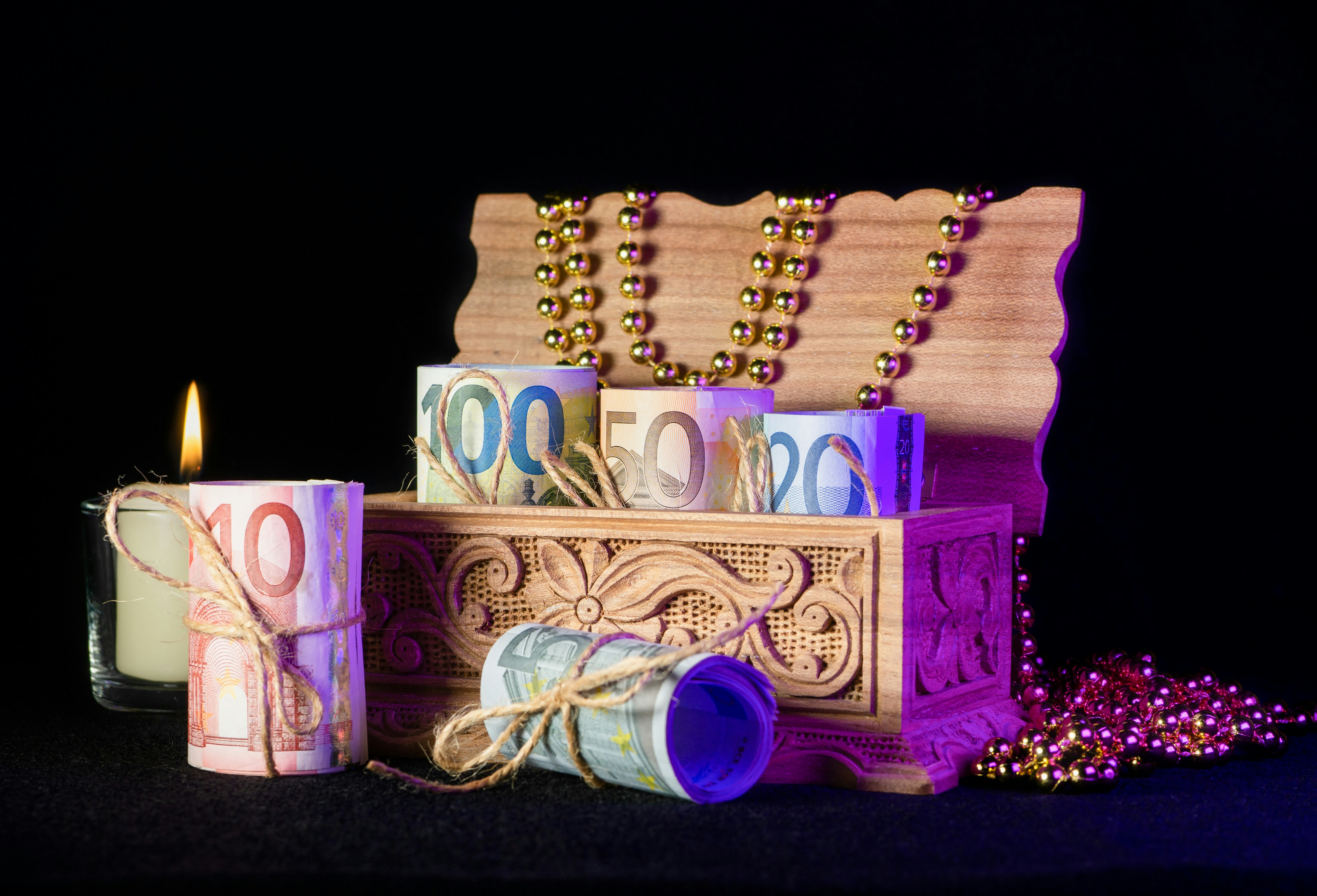 6 formas legais de pagar a si mesmo sem impostos