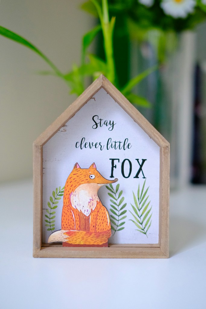 Oh For Fox Sake Mug