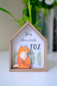 Oh For Fox Sake Mug