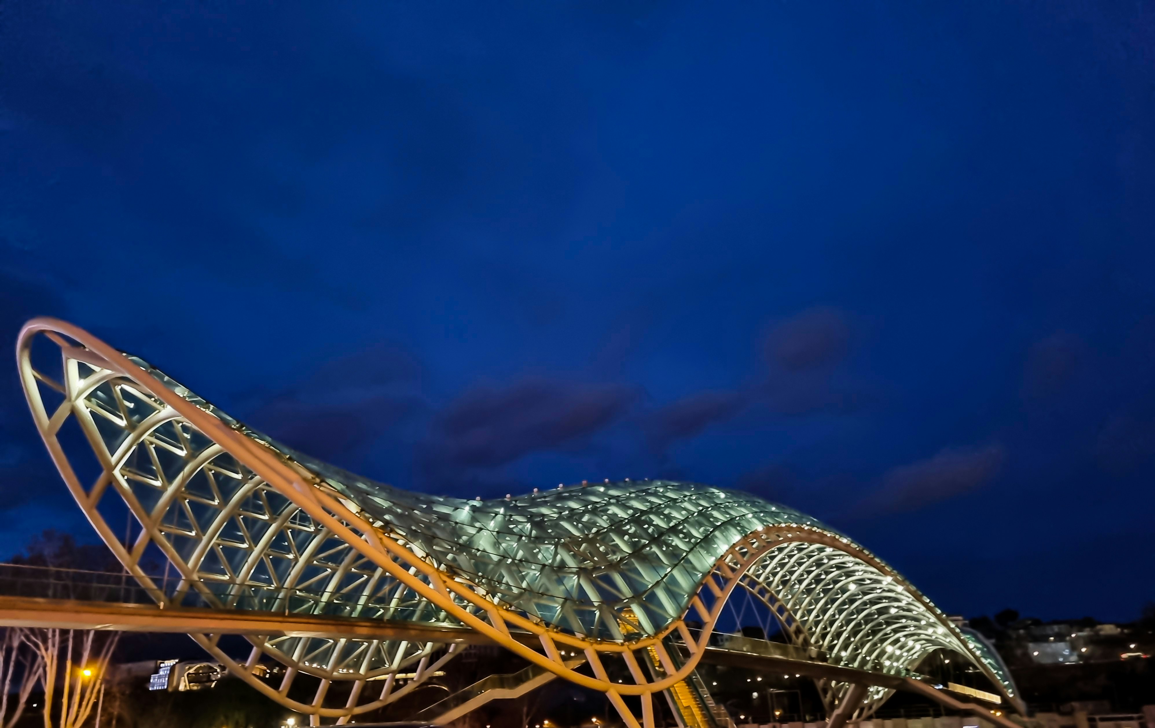 The Millennium Bridge’s Wobble: A Cautionary Tale of Engineering Oversight