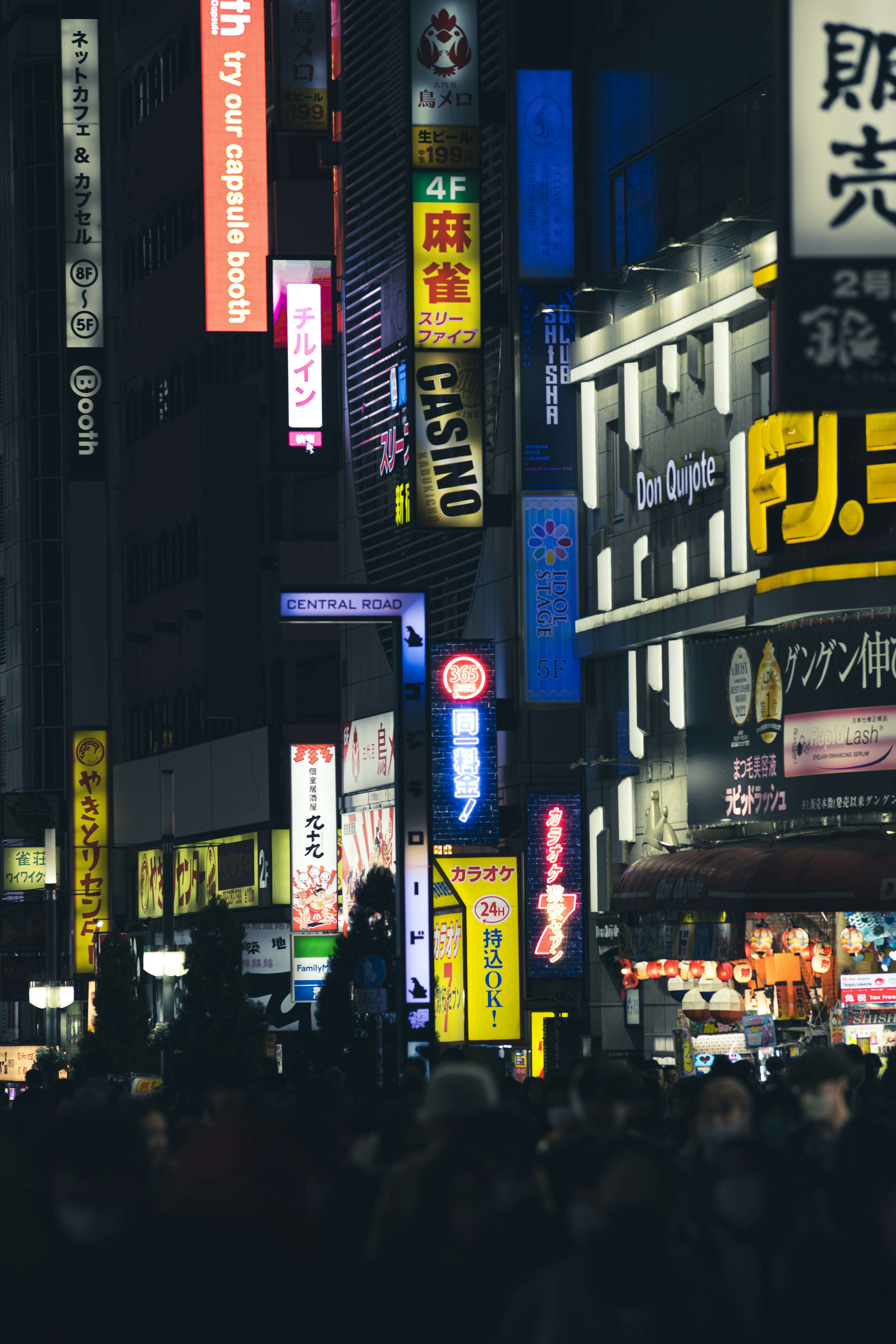 Photo by fabianbaechli