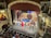 A vibrant scene from a theatrical production showcasing actors in action.