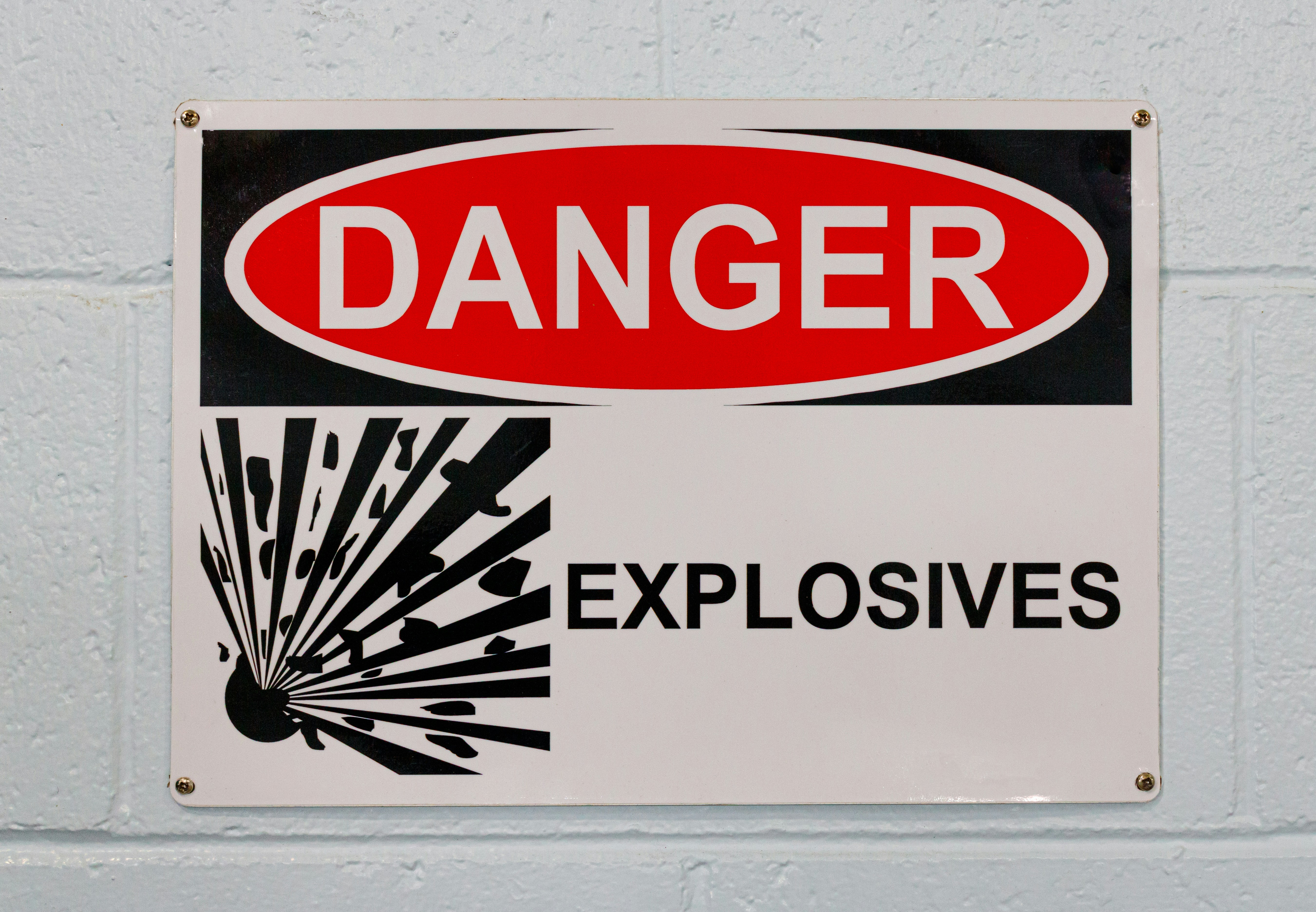 Hyderabad Blast Plot Foiled: Arrests Made and Explosives Seized