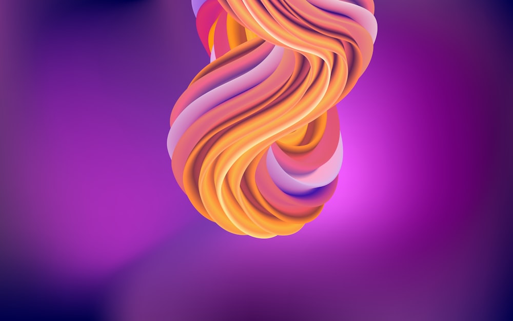 an abstract background with a wavy design