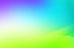 a blurry image of a green and blue background