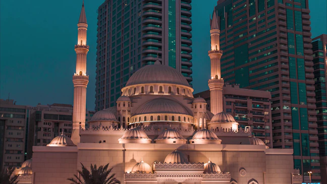 Sharjah 3-Day Family Itinerary: Budget & Kid-Friendly