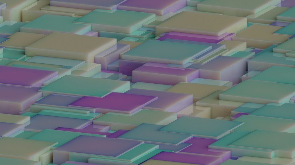 Visual Elements Pack