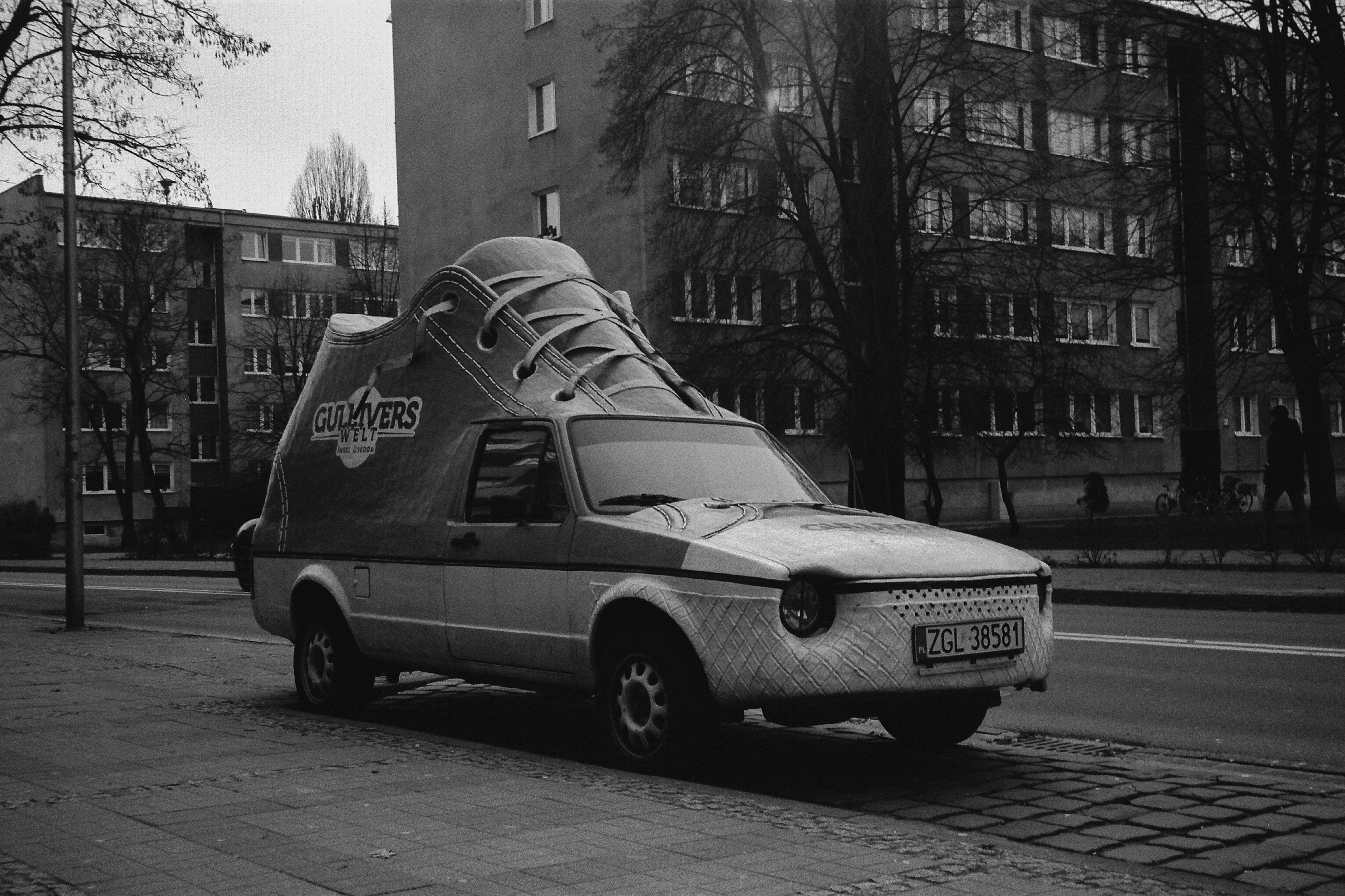 As-car
