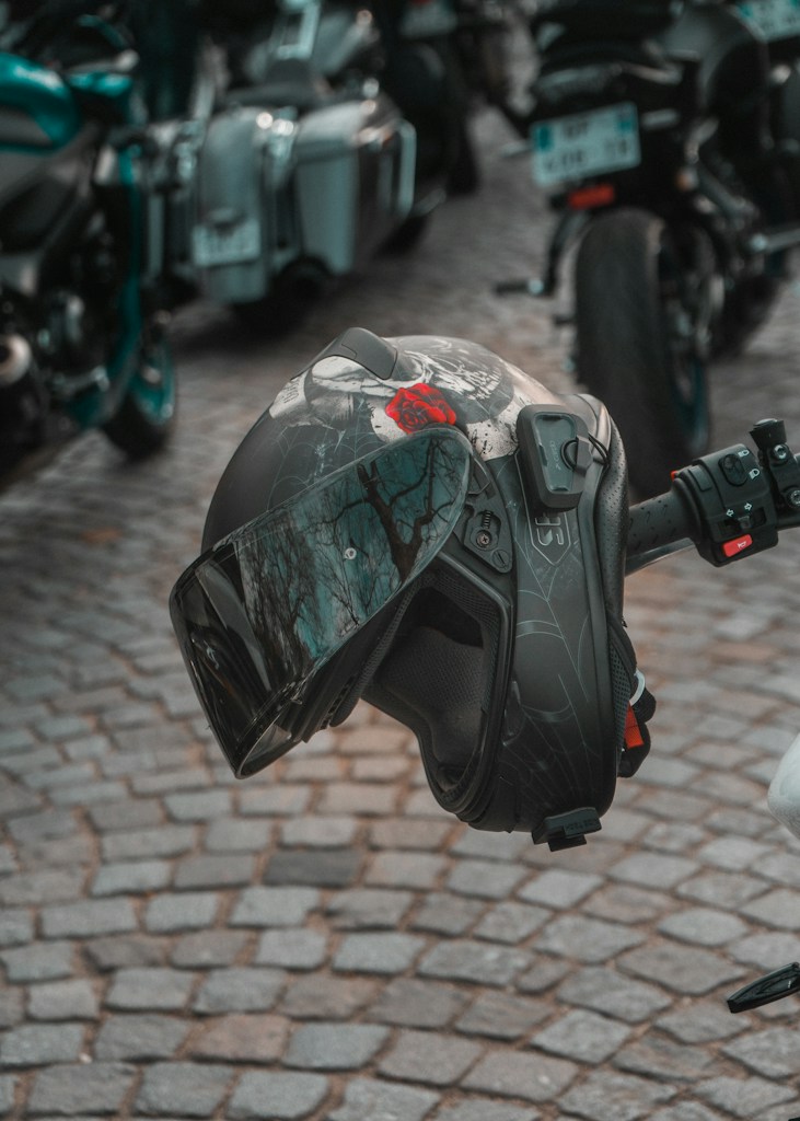 Casco Integral Urban
