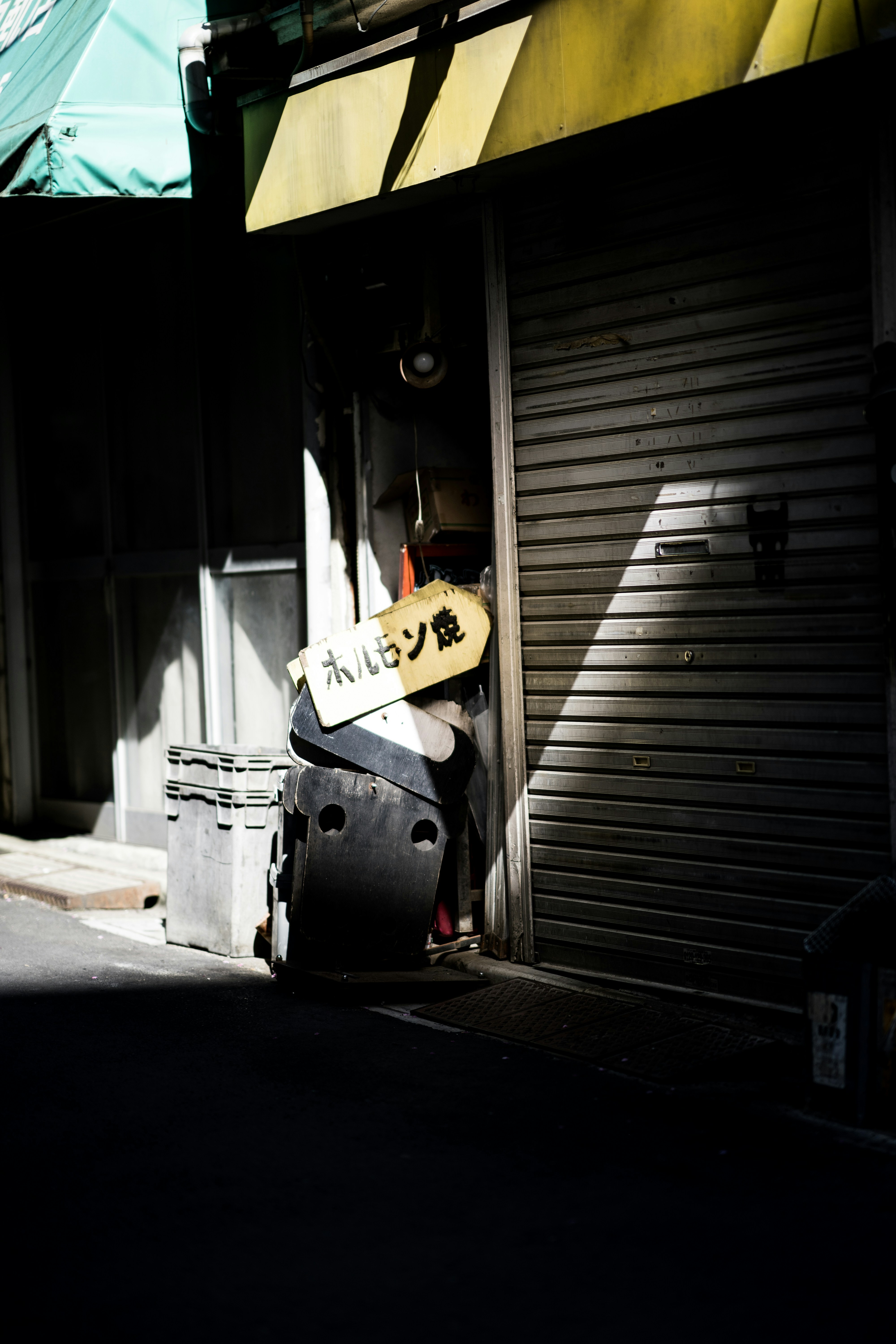 Photo by fabianbaechli