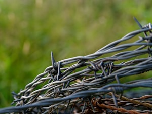 Razor Wire