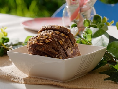 Why Whole Grains Beat Refined Grains Every Time: Your Guide to Better Nutrition
