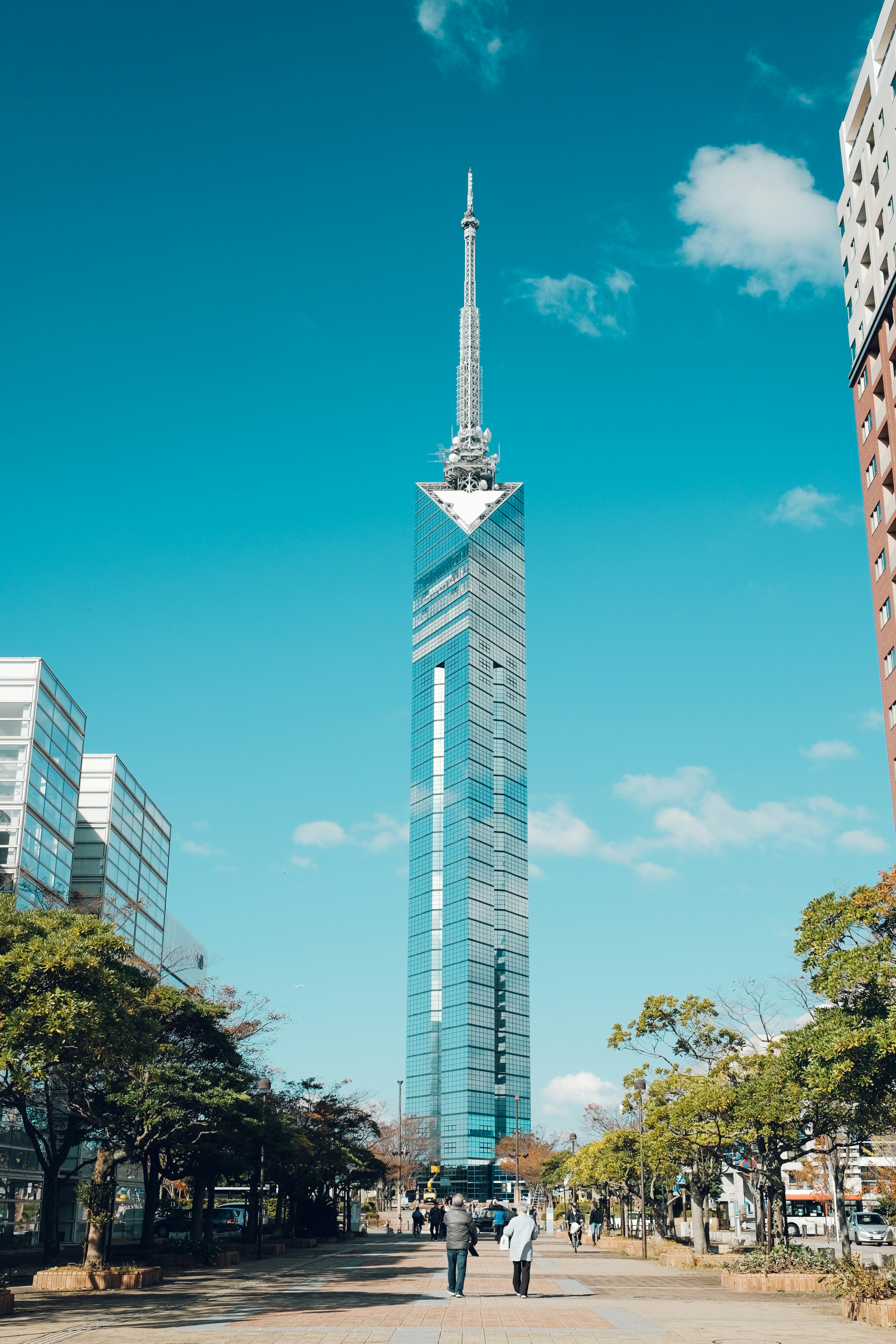 Fukuoka travel photo