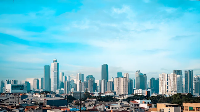 5 Days in Jakarta: Budget Backpacking Guide